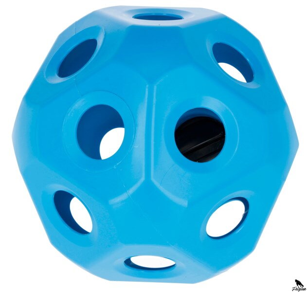 Feed Ball Toy 40cm modrá Feed Ball Toy 40cm modrá