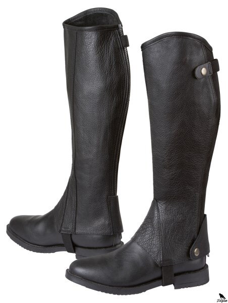 Half Chaps Elasto Half Chaps Elasto