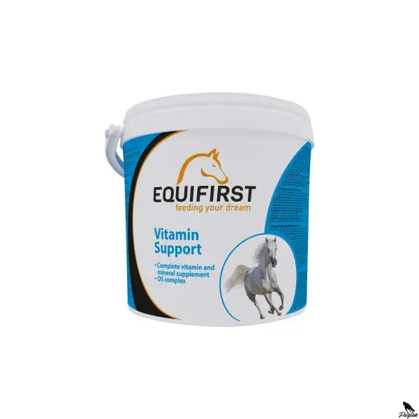 Vitamin Support 4kg komplex Vitamin Support 4kg komplex