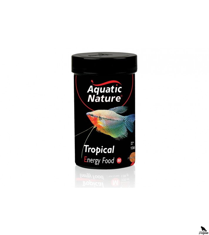 TROPICAL ENERGY M 320ml/130g TROPICAL ENERGY M 320ml/130g