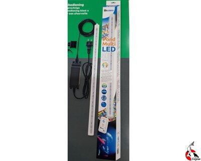 Multi Led 30 cm 7,5 Watt Multi Led 30 cm 7,5 Watt