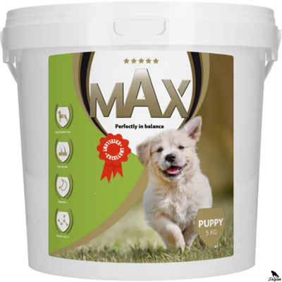 Max Puppy 5kg Max Puppy 5kg