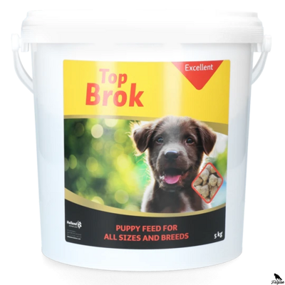 Topbrok Excellent Puppy 5kg Topbrok Excellent Puppy 5kg