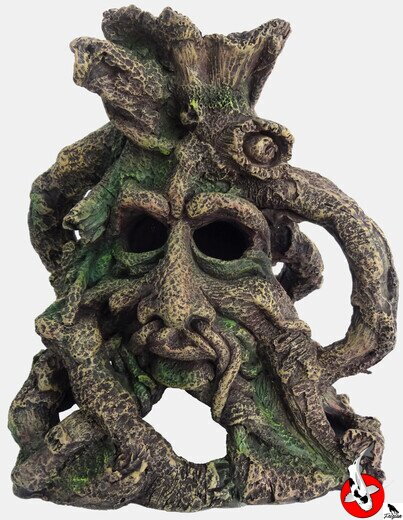 SF TREE MONSTER L (25X22X29CM) SF TREE MONSTER L (25X22X29CM)