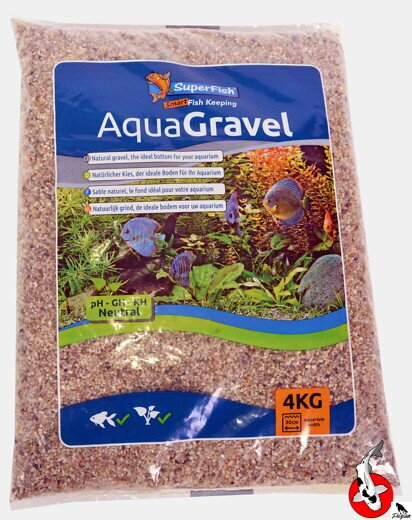 SF AQUA GRIND LICHT 1-2 MM 4kg SF AQUA GRIND LICHT 1-2 MM 4kg