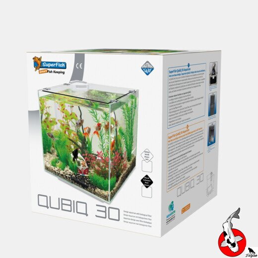 SUPERFISH QUBIQ 30 SUPERFISH QUBIQ 30