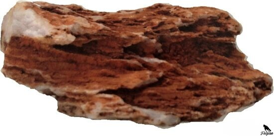 Superfish Aquascape Cliff rock 5 kg Superfish Aquascape Cliff rock 5 kg