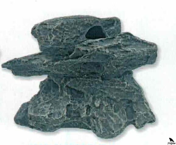 ROCK 13 M (16X14X11CM) ROCK 13 M (16X14X11CM)