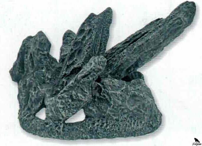 ROCK 14 L (24X14X16CM) ROCK 14 L (24X14X16CM)
