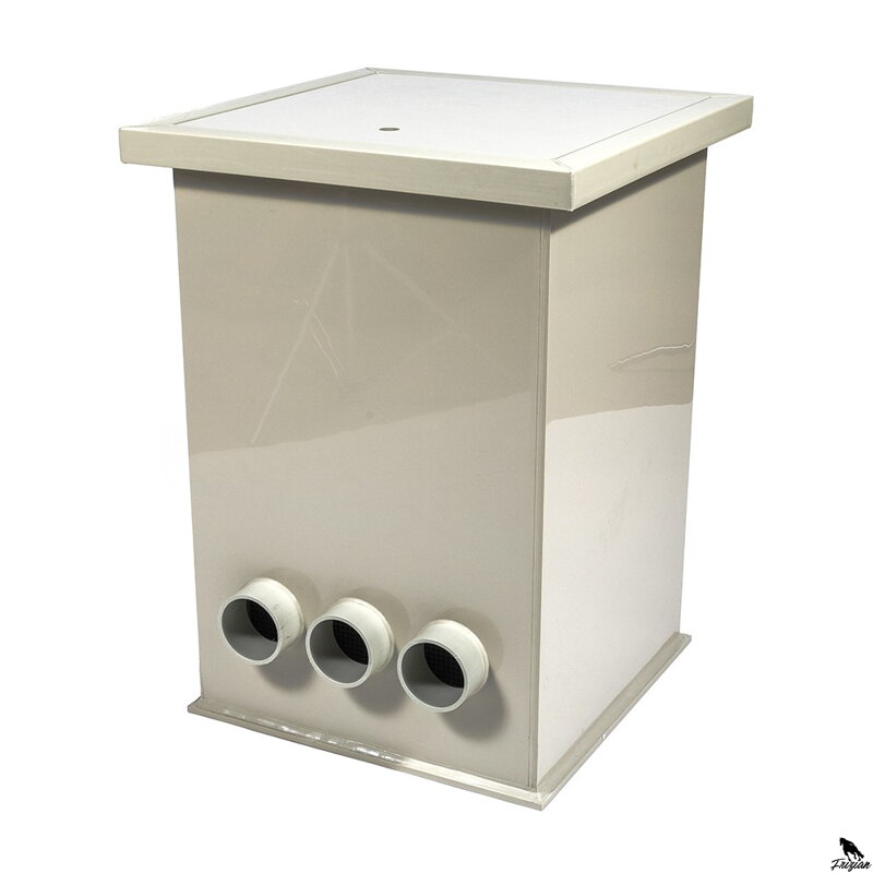 EPS Biokomora BK60 EPS Biokomora BK60