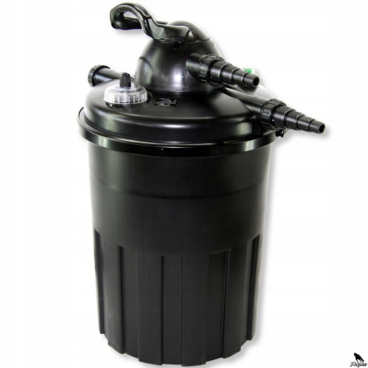 Jebao CF-ECF 15000 Tlakový filter s UV lampou 24 W Jebao CF-ECF 15000 Tlakový filter s UV lampou 24 W