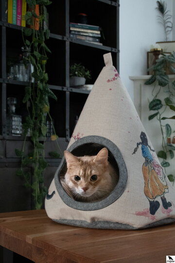 Takara Yin Yang tipi Takara Yin Yang tipi
