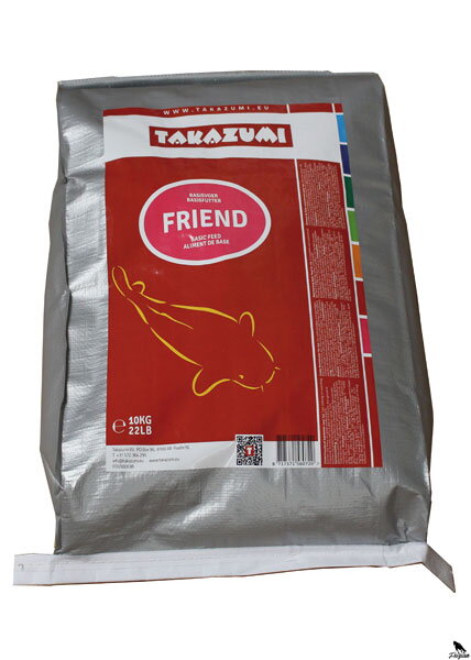 Takazumi Friend 10 kg 6mm Takazumi Friend 10 kg 6mm