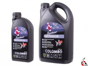 COLOMBO BACTUUR ACTIVATOR 2500 ML COLOMBO BACTUUR ACTIVATOR 2500 ML