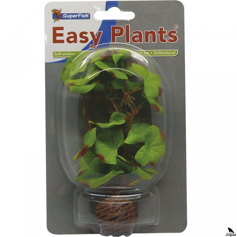 E.PLANTS SMALL 13CM NR.1Z E.PLANTS SMALL 13CM NR.1Z