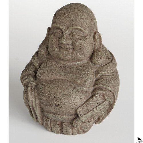 ZEN DECO LAUGHING BUDDHA ZEN DECO LAUGHING BUDDHA