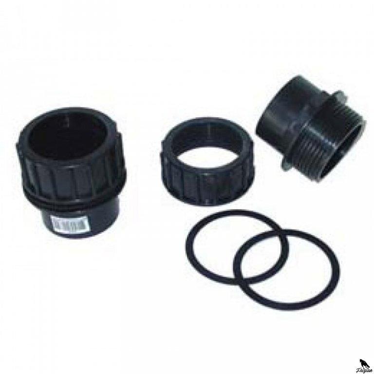  Stenová priechodka skrutkovacia 110 mm