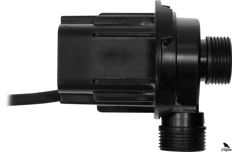 MINI POND PUMP 20W/1400 L/h MINI POND PUMP 20W/1400 L/h
