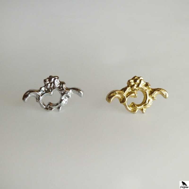 SMALL CORTEZIA ORNAMENT ABELHINA 33x20