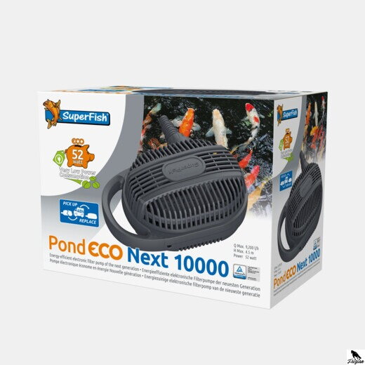Jazierkové čerpadlo SF POND ECO NEXT 10000-52W Jazierkové čerpadlo SF POND ECO NEXT 10000-52W