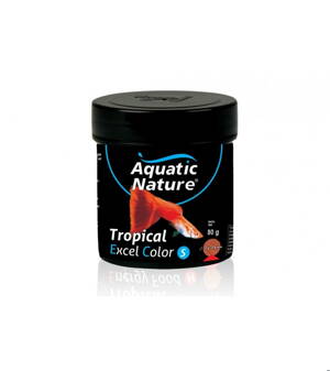 TROPICAL EXCEL S 190ml/80g