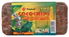COCOCHIPS 500g TROPICAL