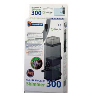 Surface Skimmer 300