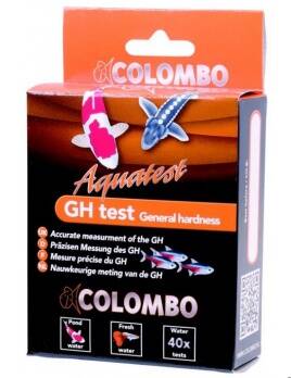 Colombo GH test Colombo
