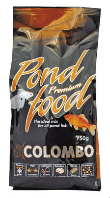 Colombo Colombo Pond food 750 g