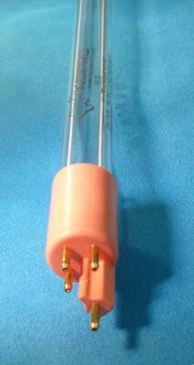SuperFish POND  UV TL LAMP T5 / 75 WATT - ružová