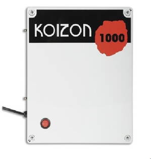 KD Ozon generátor 1000
