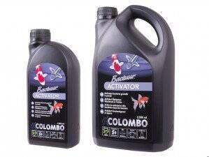 Colombo COLOMBO BACTUUR ACTIVATOR 500 ML
