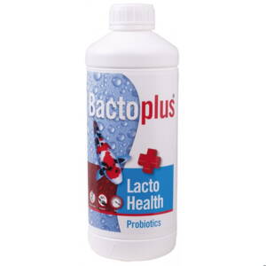 Bactoplus BACTOPLUS LACTO HEALTH 1LTR (20.000L)