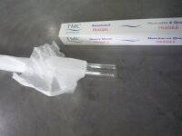 TMC TMC náhradná kremíková trubica pre 15/25 W