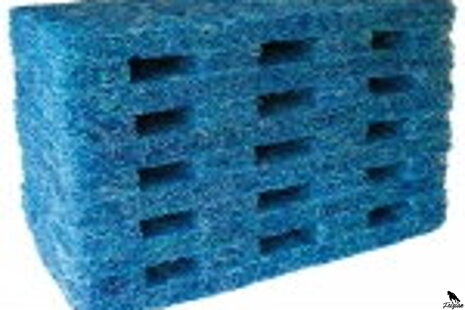 Japonská rohož do záhradného jazierka