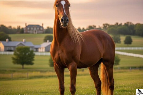 American Saddlebred 