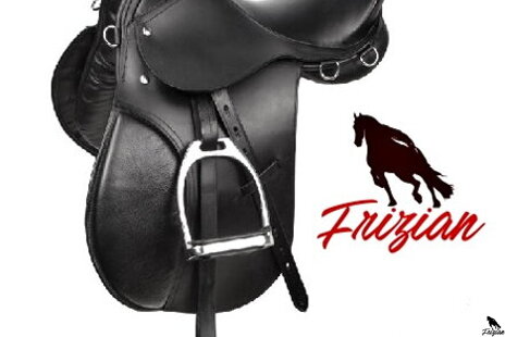 Všestranné sedlá pre kone